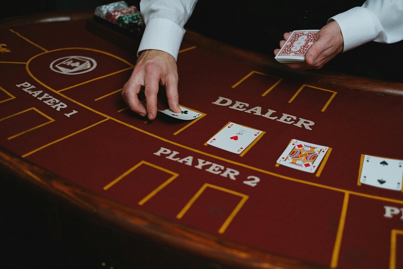 Decoding Casino Bonuses: Why Some Are So Hard to Wager