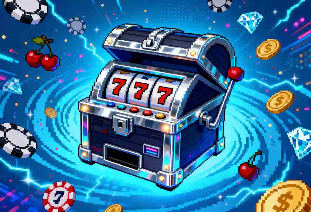 Divas Luck Casino iOS App: Dein ultimatives Spielerlebnis auf dem iPhone