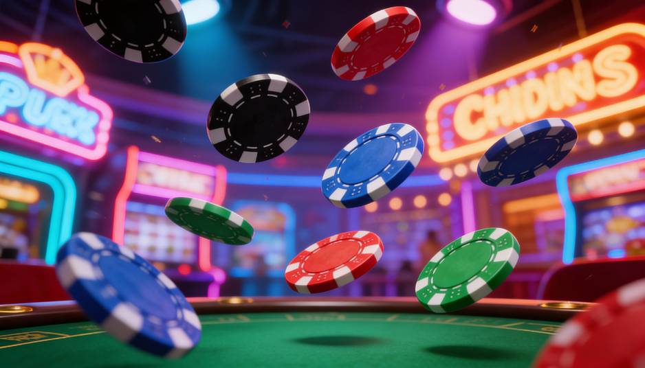 Las Mejores Prácticas para Jugar en Roby Casino