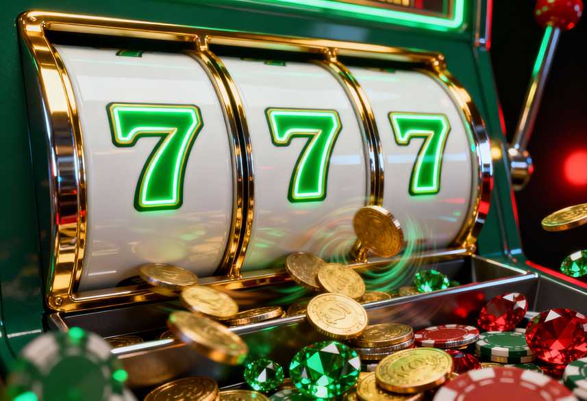 Registro en Sector 777 Casino: Guía Completa y Segura