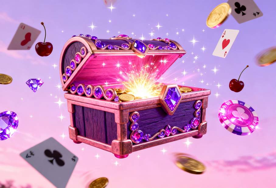 Vasy Casino: Tipps und Tricks für Anfänger - So gelingt der Start!