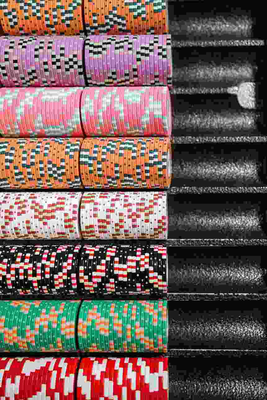 Woospins Casino vs. The Competition: A Comprehensive Comparison